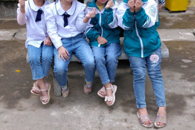 NGƯỜI TRUYỀN LỬA !