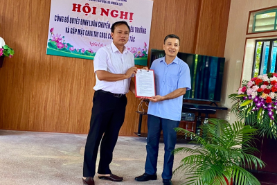 THÁNG 7 VỚI BIÊT BAO ĐỔI THAY