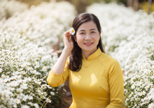Hoàng Thị Thục