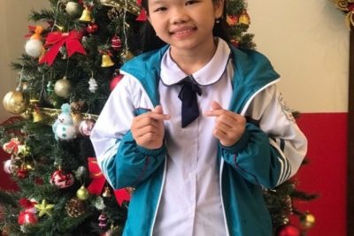 TỰ TIN TỎA SÁNG THEO CÁCH CỦA RIÊNG BẠN!