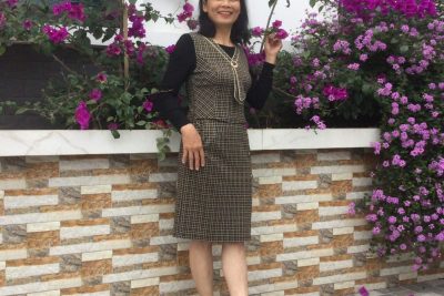 Bài viết “Những kỷ niệm sâu sắc về thầy cô và mái trường” năm 2023- Hoàng Lan- TH Nghĩa Lợi