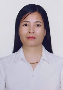 Nguyễn Thị Mơ