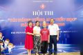 HỘI THI TÀI NĂNG TIẾNG ANH TIỂU HỌC (OTE) “SÂN CHƠI BỔ ÍCH”