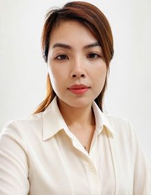 Trần Thị Quỳnh