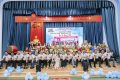TRƯỜNG TIỂU HỌC NGHĨA LỢI NƠI TRỞ VỀ CỦA BAO THẾ HỆ HỌC SINH